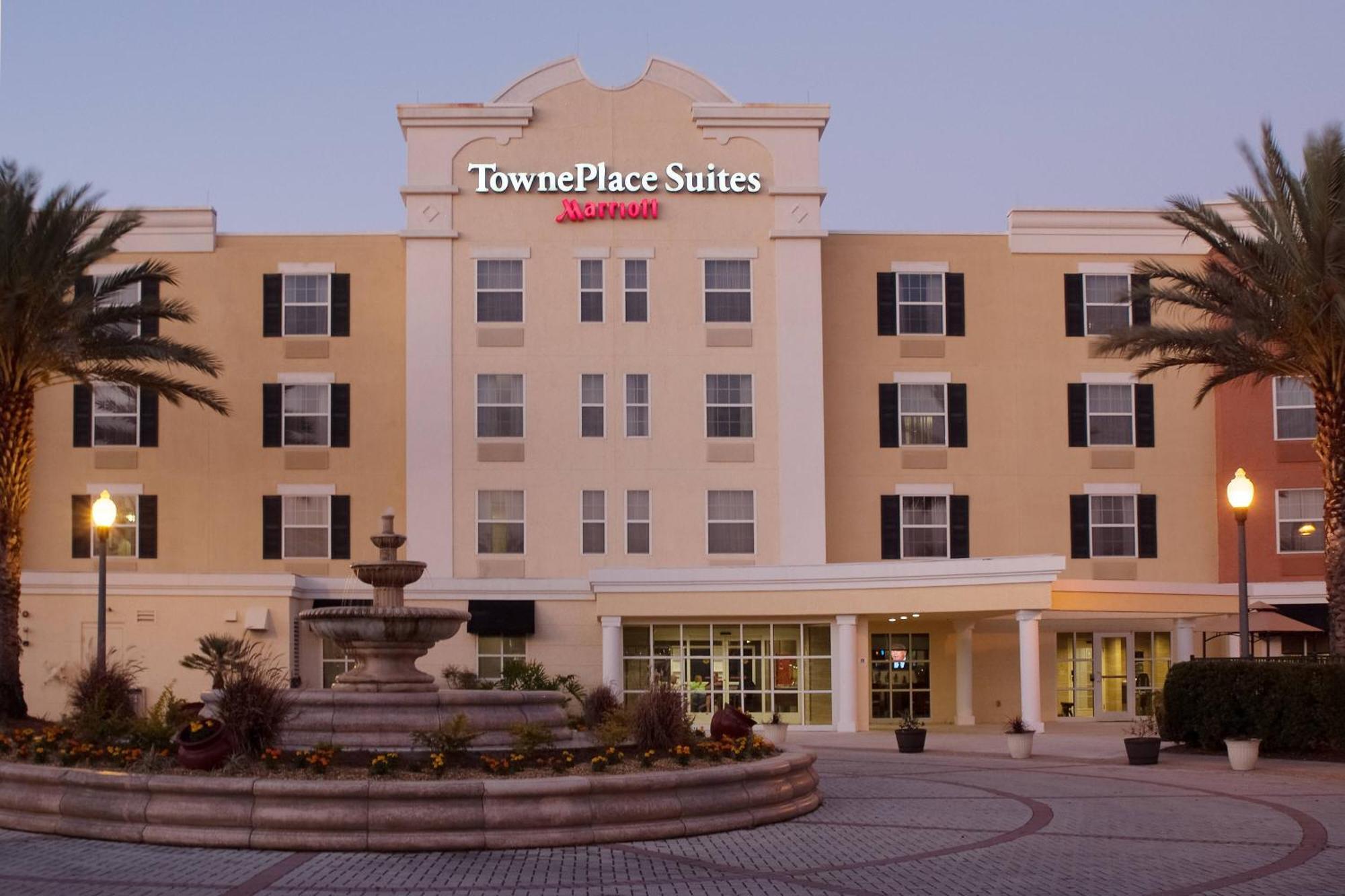 Towneplace Hotel